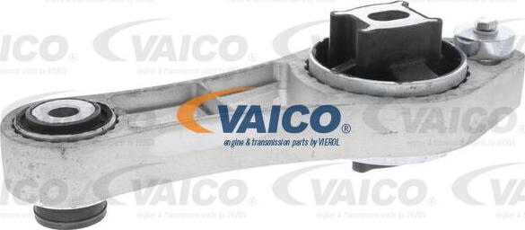 VAICO V40-1459 - Подушка, підвіска двигуна autocars.com.ua