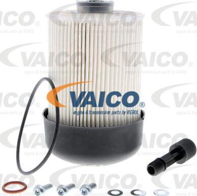 VAICO V40-1460 - Топливный фильтр autodnr.net