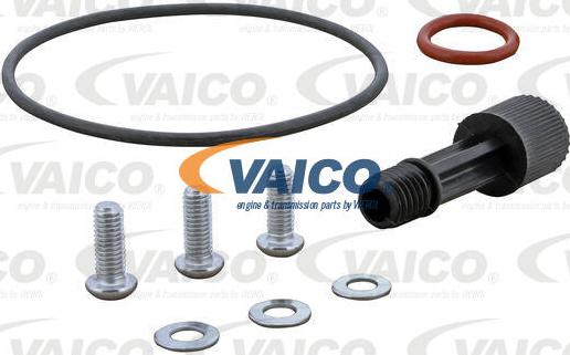 VAICO V40-1460 - Топливный фильтр avtokuzovplus.com.ua