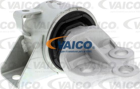 VAICO V40-1465 - Подушка, опора, подвеска двигателя autodnr.net