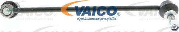 VAICO V40-1467 - Тяга / стойка, стабилизатор autodnr.net