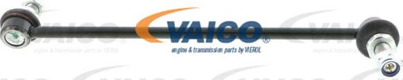 VAICO V40-1468 - Тяга / стійка, стабілізатор autocars.com.ua