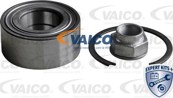 VAICO V40-1474 - Комплект подшипника ступицы колеса avtokuzovplus.com.ua