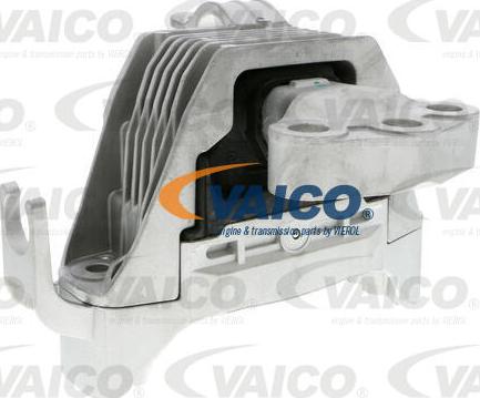 VAICO V40-1479 - Подушка, підвіска двигуна autocars.com.ua