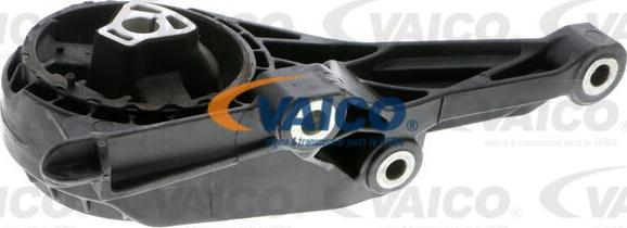 VAICO V40-1480 - Подушка, опора, подвеска двигателя avtokuzovplus.com.ua