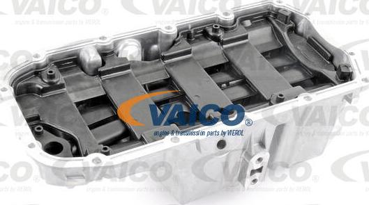 VAICO V40-1484 - Масляний піддон autocars.com.ua