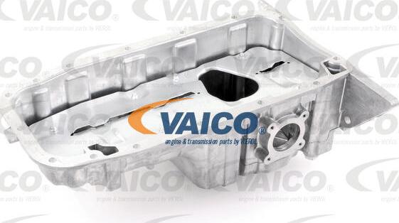 VAICO V40-1485 - Масляний піддон autocars.com.ua