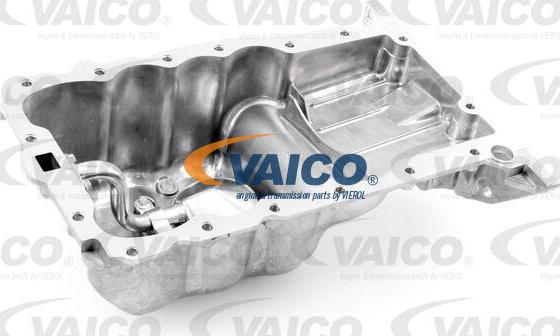 VAICO V40-1488 - Масляний піддон autocars.com.ua