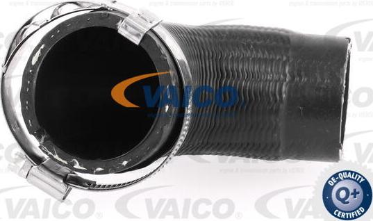 VAICO V40-1489 - Трубка нагнітається повітря autocars.com.ua