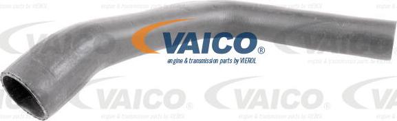 VAICO V40-1499 - Трубка нагнітається повітря autocars.com.ua