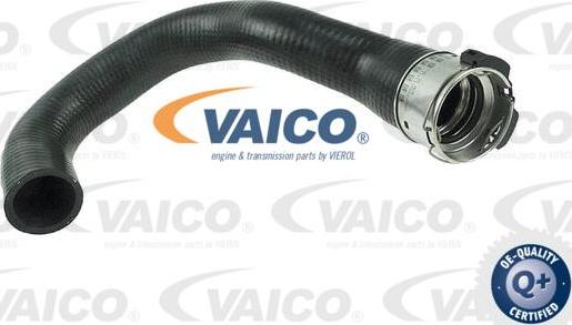 VAICO V40-1514 - Трубка нагнітається повітря autocars.com.ua