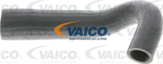 VAICO V40-1515 - Трубка, нагнетание воздуха autodnr.net