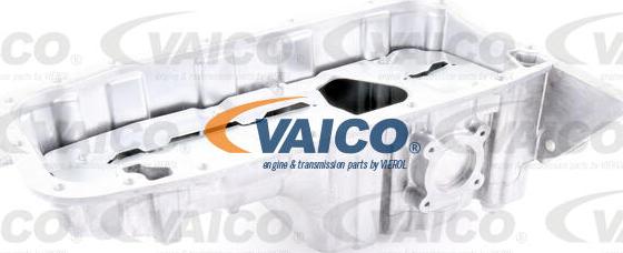 VAICO V40-1534 - Масляний піддон autocars.com.ua
