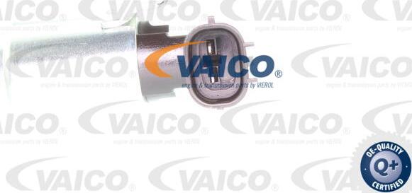 VAICO V40-1557 - Регулюючий клапан, виставлення розподільного вала autocars.com.ua