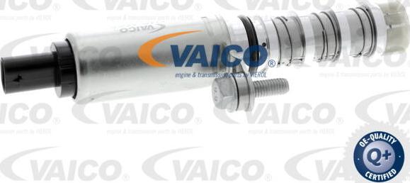 VAICO V40-1560 - Регулюючий клапан, виставлення розподільного вала autocars.com.ua