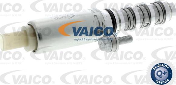 VAICO V40-1561 - Регулюючий клапан, виставлення розподільного вала autocars.com.ua