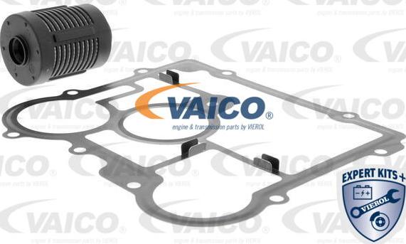 VAICO V401565 - Гідрофільтри, зчеплення Haldex autocars.com.ua