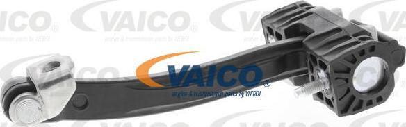 VAICO V40-1576 - Фиксатор двери autodnr.net