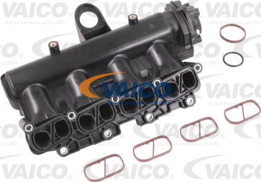 VAICO V40-1578 - Модуль впускний труби autocars.com.ua