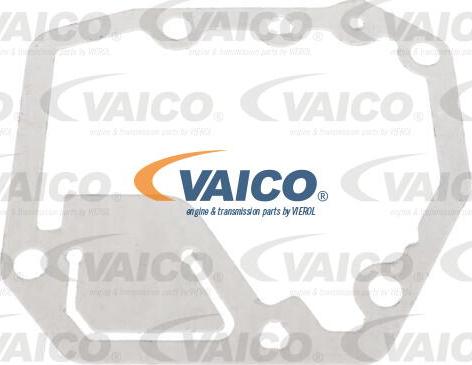 VAICO V40-1588 - Прокладка, привід коробки перемикання передач autocars.com.ua