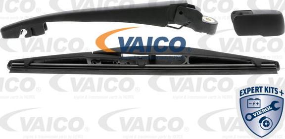 VAICO V40-1590 - Комплект рычагов стеклоочистителя, система очистки стекол avtokuzovplus.com.ua