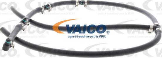 VAICO V40-1595 - Шланг, витік палива autocars.com.ua