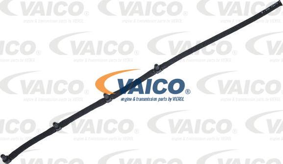 VAICO V40-1597 - Шланг, витік палива autocars.com.ua