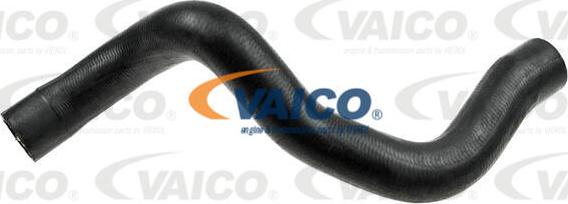 VAICO V40-1601 - Шланг радіатора autocars.com.ua