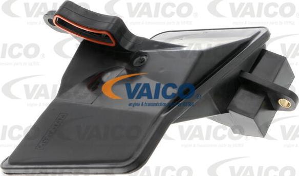 VAICO V40-1604-BEK - Комплект деталей, смена масла - автоматическая коробка передач avtokuzovplus.com.ua