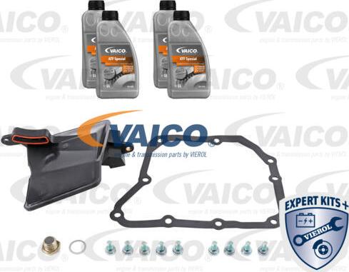 VAICO V40-1604 - Комплект деталей, смена масла - автоматическая коробка передач autodnr.net