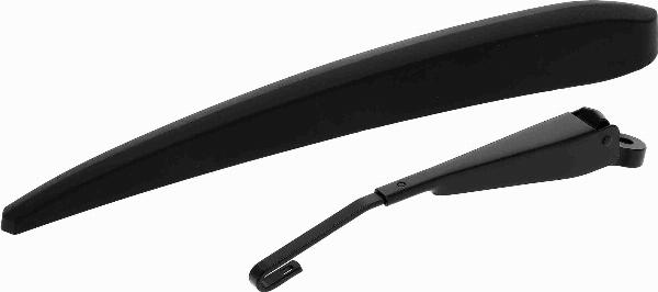 VAICO V40-1613 - Важіль склоочисника, система очищення вікон autocars.com.ua