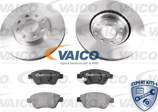 VAICO V40-1614 - Дисковый тормозной механизм, комплект avtokuzovplus.com.ua
