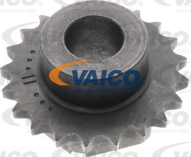 VAICO V40-1633 - Шестерня, паливний насос високого тиску autocars.com.ua