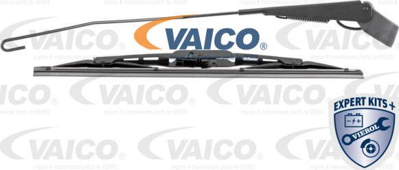 VAICO V40-1634 - Комплект рычагов стеклоочистителя, система очистки стекол avtokuzovplus.com.ua