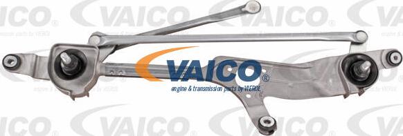 VAICO V40-1637 - Система тяг і важелів приводу склоочисника autocars.com.ua