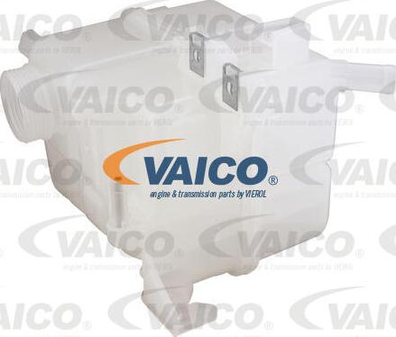 VAICO V40-1645 - Компенсационный бак, охлаждающая жидкость avtokuzovplus.com.ua