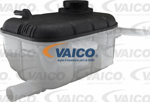 VAICO V40-1646 - Компенсаційний бак, охолоджуюча рідина autocars.com.ua