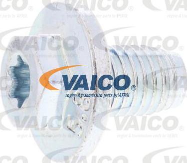 VAICO V40-1651 - Резьбовая пробка, масляный поддон autodnr.net