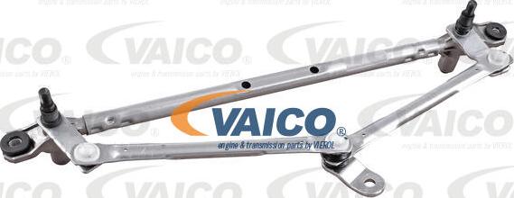 VAICO V40-1655 - Система тяг і важелів приводу склоочисника autocars.com.ua