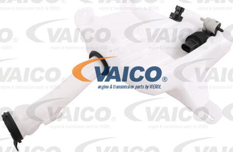 VAICO V40-1659 - Резервуар для води (для чищення) autocars.com.ua