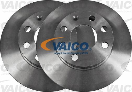 VAICO V40-40006 - Тормозной диск avtokuzovplus.com.ua