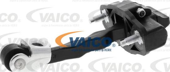 VAICO V40-1689 - Фіксатор дверей autocars.com.ua