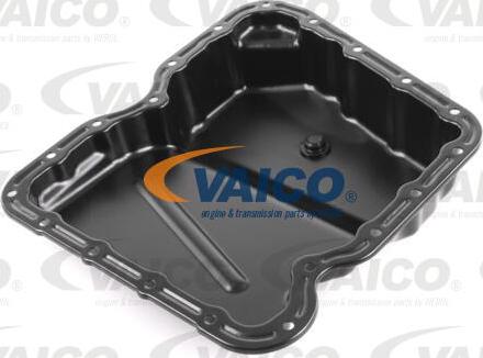 VAICO V40-1693 - Масляний піддон autocars.com.ua