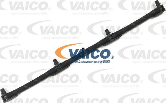 VAICO V40-1696 - Шланг, витік палива autocars.com.ua