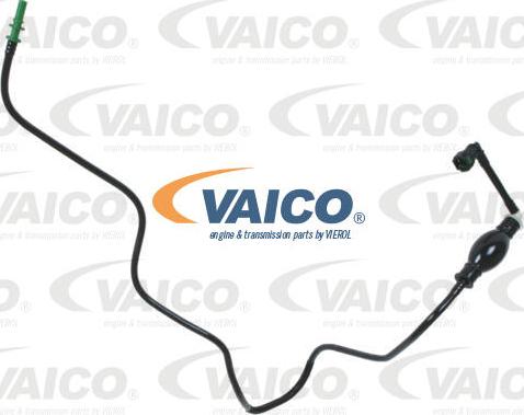 VAICO V40-1698 - Паливопровід autocars.com.ua