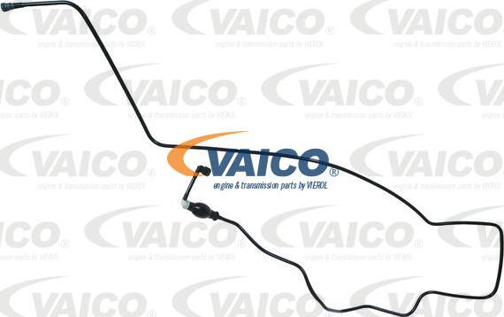VAICO V40-1699 - Топливопровод avtokuzovplus.com.ua