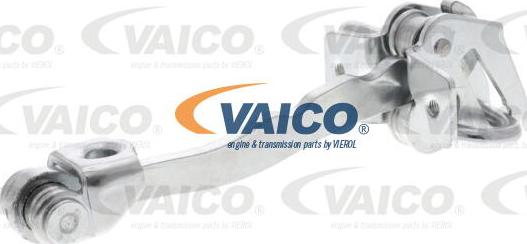 VAICO V40-1739 - Фіксатор дверей autocars.com.ua