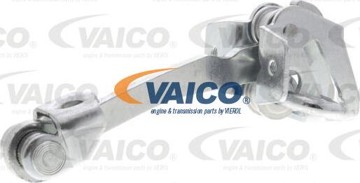 VAICO V40-1741 - Фіксатор дверей autocars.com.ua