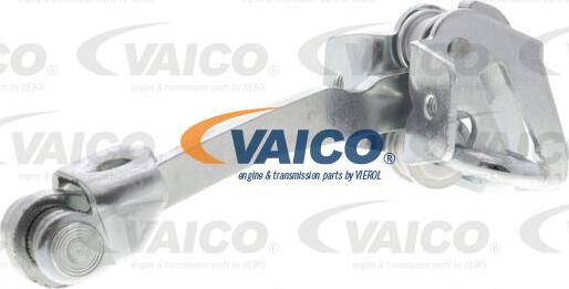 VAICO V40-1741 - Фиксатор двери avtokuzovplus.com.ua