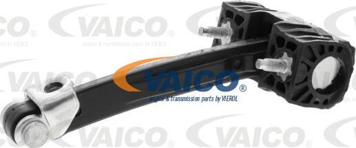 VAICO V40-1742 - Фіксатор дверей autocars.com.ua